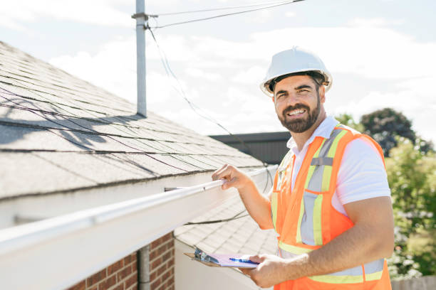 Tile Roofing Contractor in Dixon, CA