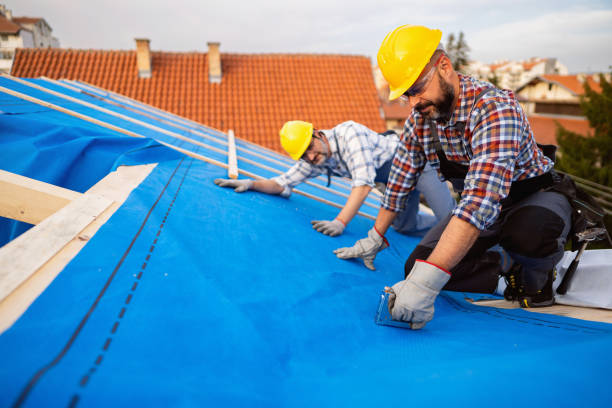 Quick and Trustworthy Emergency Roof Repair Services in Dixon, CA
